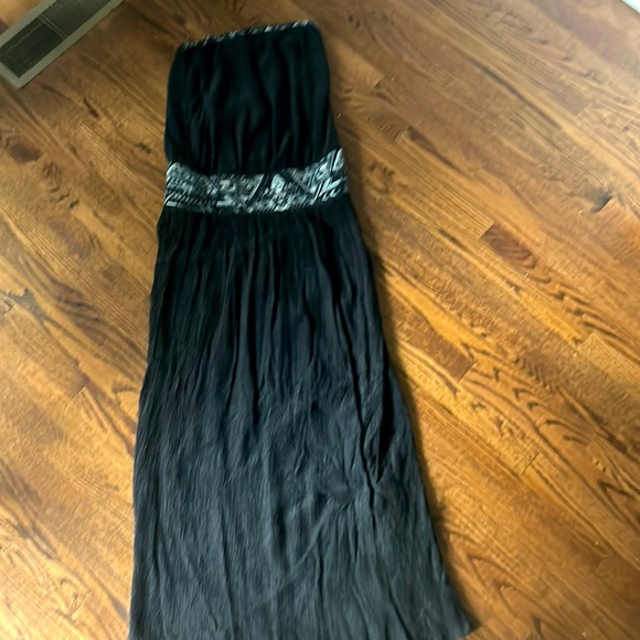 Maxi dress Ba&sh Size 0 - Picture 1 of 4